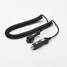 Kasco T9 Adaptor Cable 12V • Croplands Spray