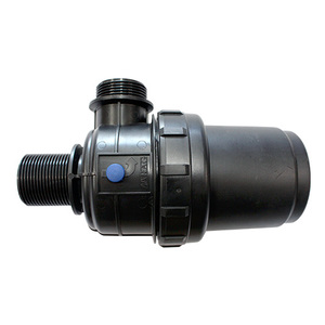 316 Suction Filter 2" 50 Mesh • Croplands Spray