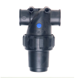 Components: 324-2 Suction Filter 1/2" 50 Mesh • Croplands Spray
