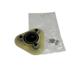 12 Volt Sprayers: Shurflo Valve SHU8000-547-189 • Croplands Spray