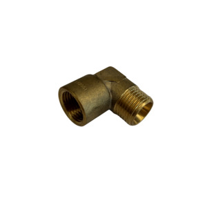 Brass Elbow 3/4 M/F • Croplands Spray