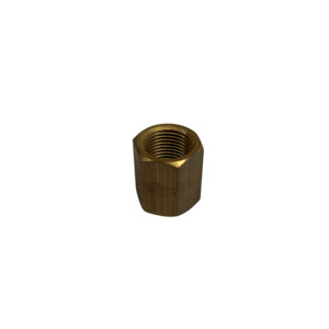 Brass Socket 3/8" • Croplands Spray
