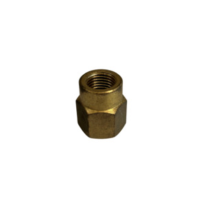 Brass Socket 3/8 X 1/4 • Croplands Spray