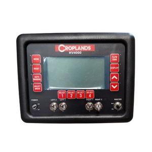 HV4000 Auto-Rate Spray Controller • Croplands Spray
