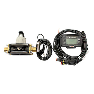Visio Viewer & Flowmeter Kit 5-100 L/min • Croplands Spray
