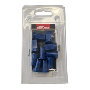 Broadacre Nozzles: Jet AirMix Nozzle – Off Centre (10 Pack) • Croplands Spray