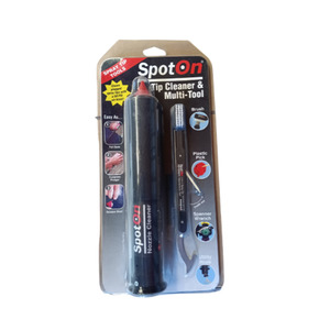 Nozzle Cleaner and Nozzle Multi Tool Kit • Croplands Spray