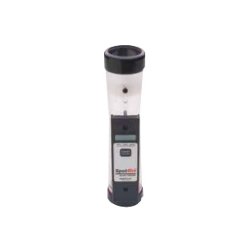 Components: SPOT-ON Sprayer Calibrator • Croplands Spray