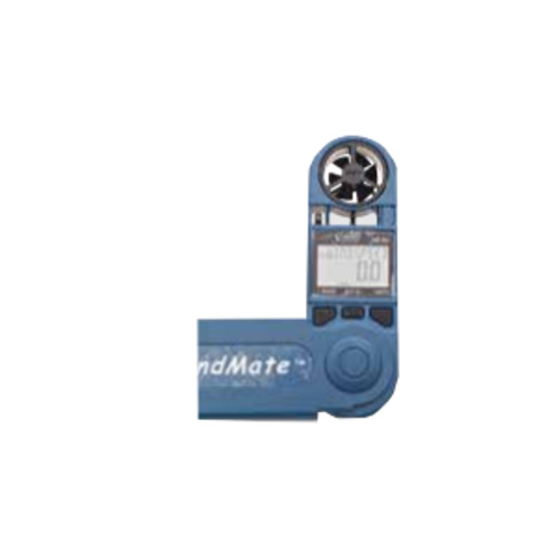 Windmate ™ Hand Held Weather Meter • Croplands Spray