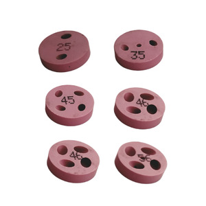Albuz Core Ceramic Nozzle (Single) • Croplands Spray