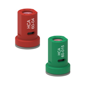 ARAG HCA 60 degree Antidrift Cone Nozzles • Croplands Spray