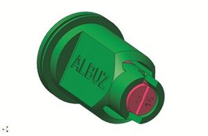 Broadacre Nozzles: ALBUZ CVI Sprayer Nozzle 110 • Croplands Spray