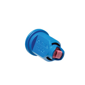 Broadacre Nozzles: ALBUZ CVI-TWIN Nozzle • Croplands Spray
