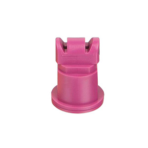 Broadacre Nozzles: TEEJET AITTJ60 Air-Induction Turbo Twinjet Nozzle • Croplands Spray
