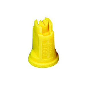 Broadacre Nozzles: TEEJET AIXR Air-Induction Nozzle • Croplands Spray