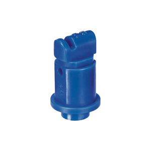 Broadacre Nozzles: TEEJET TTI Turbo Induction Nozzle • Croplands Spray