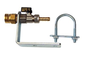 Boomjets/Fieldjets: Boomless Nozzle Kit – 5 Nozzle