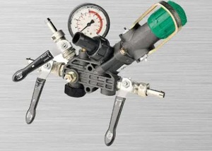 Udor DS Control Unit (Remote Mounted) 40 Bar