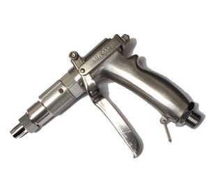 K7 Pistol Grip Spray Gun