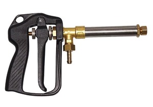 Bragilia Spot 300 Spray Gun