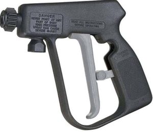 Teejet Gunjet Poly Spray Gun