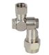Nozzle Holder Single Swivel 1/4″ BSP-F