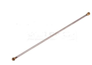 Parts: 500mm Extension