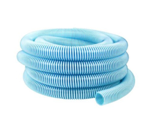 Suction Hose, Blue Heliflex 1" 25mm ID