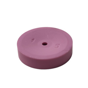 Hardi Ceramic Spray Nozzle Tip size 2.0 - rather 2.3 15mm OD