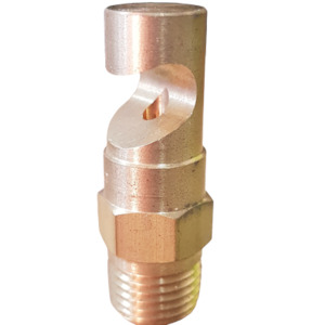 Spraysmart: Fieldjet nozzle Brass KLC18