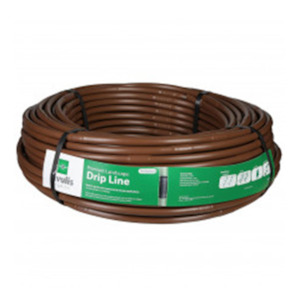 Irrigation: Dripline 16mm 2.2LPH 30cm spacing x 100m