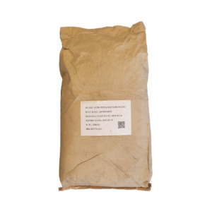 Fertilisers: Potassium Humate Humic soluble powder 25Kg