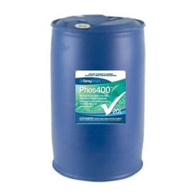 Fertilisers: Phos400™ Plant Nutrient 200L/ 300kg (Non-DG)