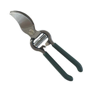 Horticultural Supplies 1: Secateur Forged Steel