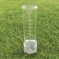 Horticultural Supplies 1: Raingauge Meter