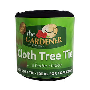 Horticultural Supplies 1: Cloth tree tie 25M