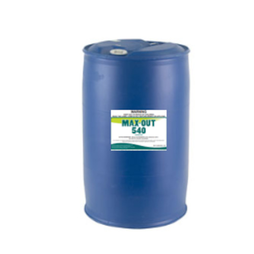 Herbicides: Glyphosate 540 Max-Out 200L Potassium salt