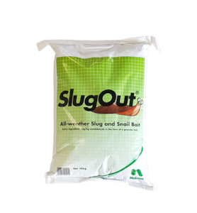 Insecticides: SlugOut Slug Bait Insecticide 10kg (Non-DG)