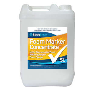 SpraySmart Foam Marker Concentrate™  5L