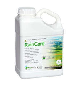 Additives: Raingard Sticker Spreader 4L