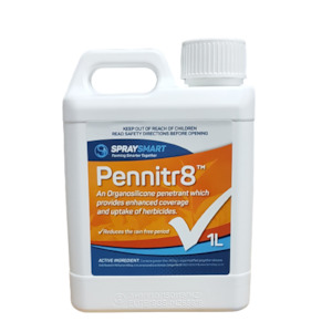 SpraySmart Pennitr8 1L