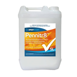 Additives: SpraySmart Pennitr8 5L