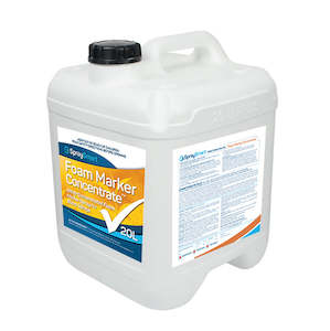 SpraySmart Foam Marker Concentrate™ 20L