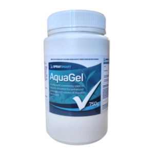 AquaGel 750g for Diquat / Aquathol K