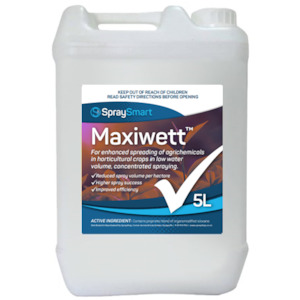SpraySmart Maxiwett Spreader 5L (Non-DG)