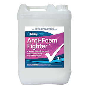 SpraySmart Anti-Foam Fighter 20L