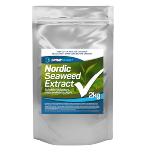 Nordic Seaweed soluble extract, Ireland 2kg