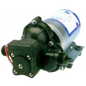 Pumps: Shurflo Pump 12V Shurflo 11.3L/Min 45psi