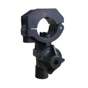 Parts: Nozzle Body 25mm Boom Tube