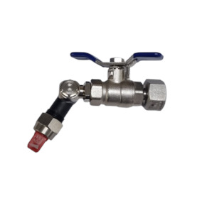 Parts: Fenceline kit suit Applic8r Sprayer